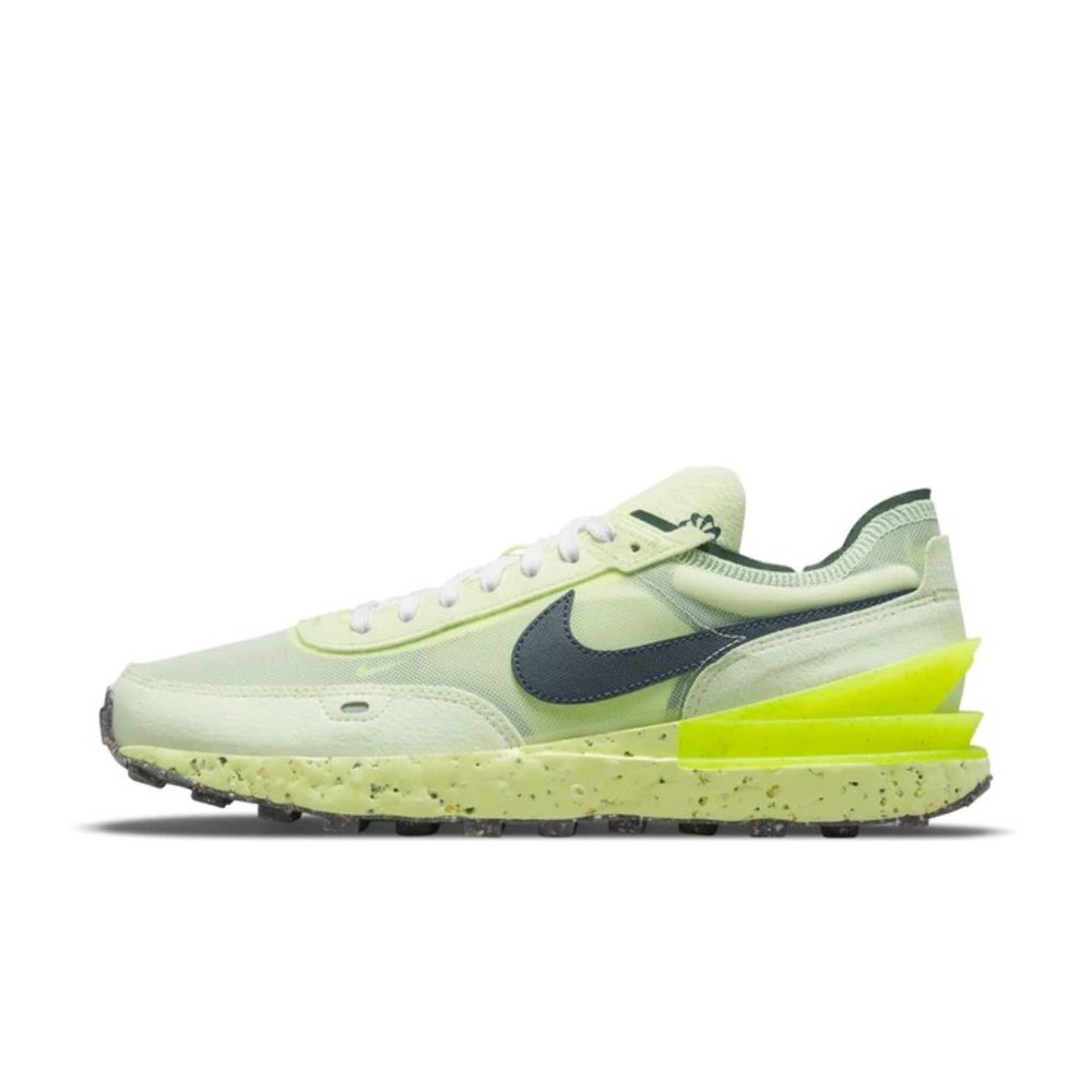 MENS NIKE WAFFLE ONE CRATER
